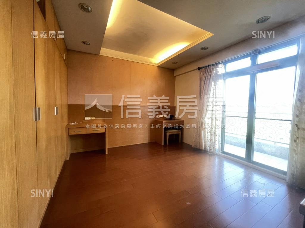 陽明清境～森泉特區房屋室內格局與周邊環境