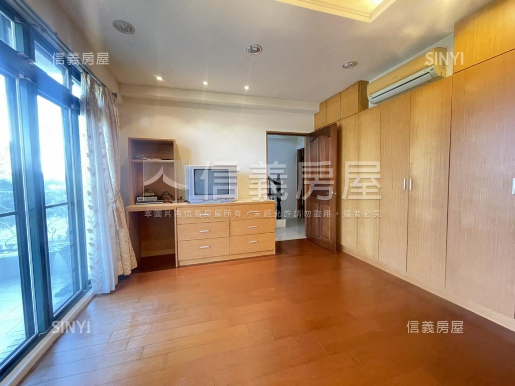 陽明清境～森泉特區房屋室內格局與周邊環境