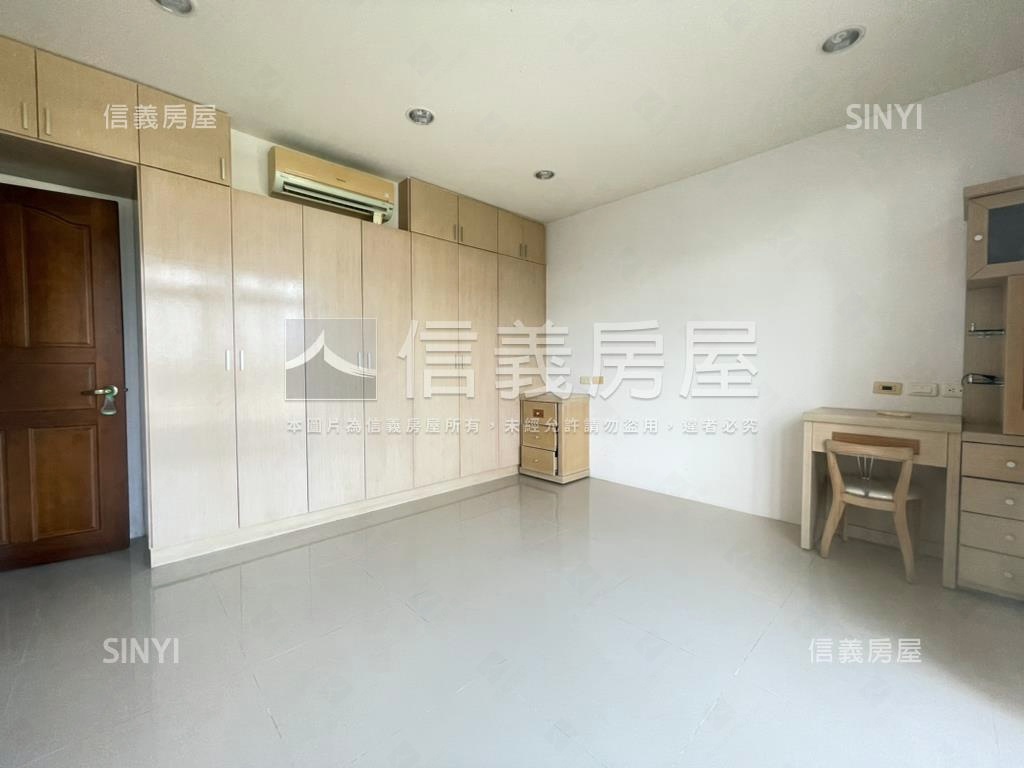 陽明清境～森泉特區房屋室內格局與周邊環境