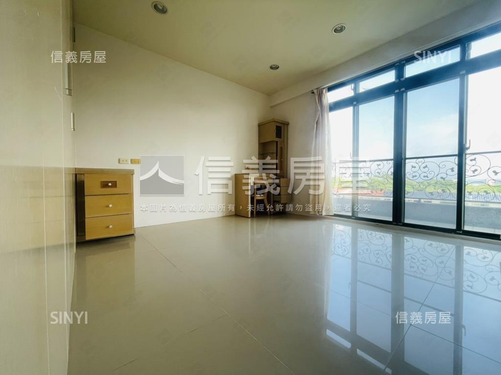陽明清境～森泉特區房屋室內格局與周邊環境