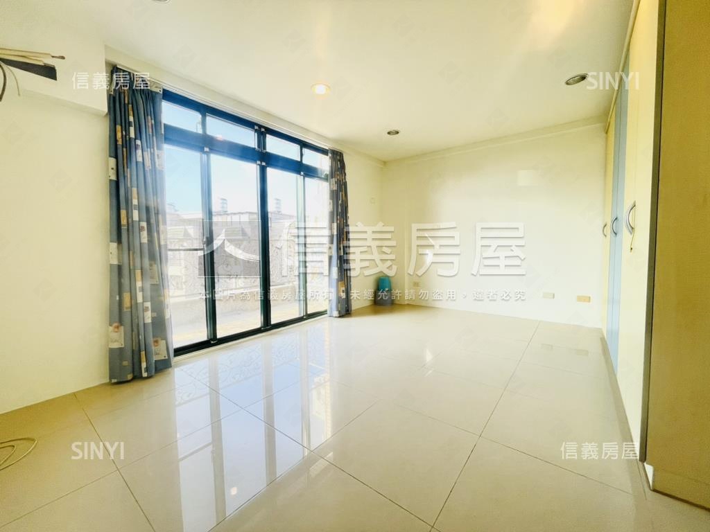 陽明清境～森泉特區房屋室內格局與周邊環境