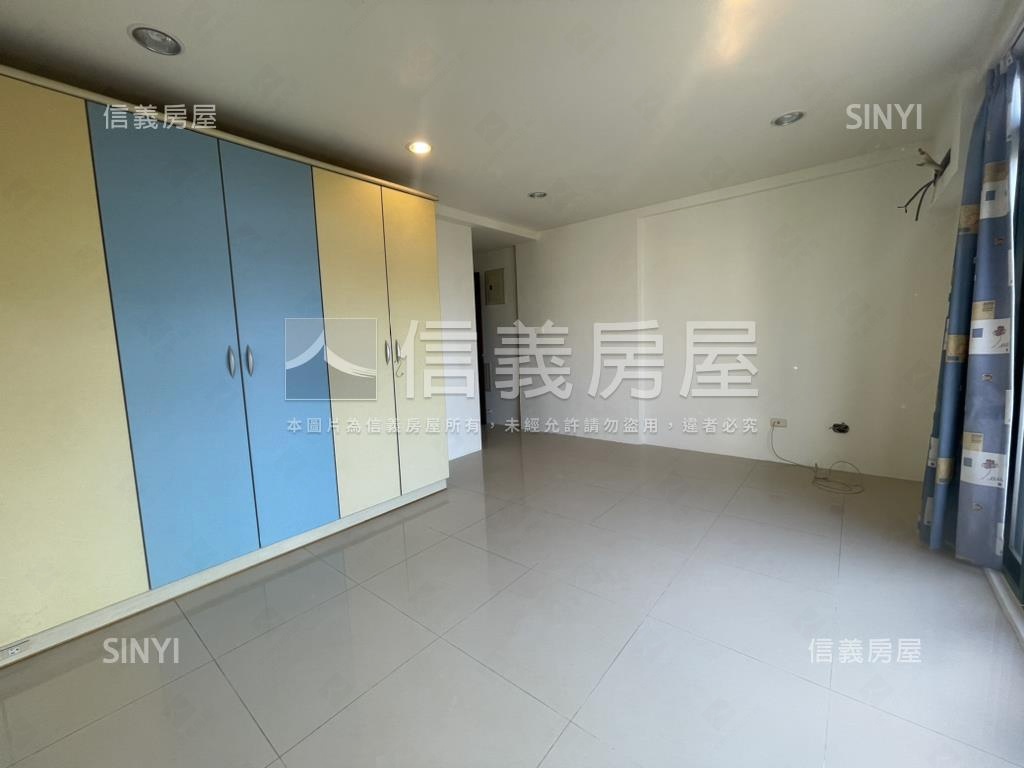 陽明清境～森泉特區房屋室內格局與周邊環境