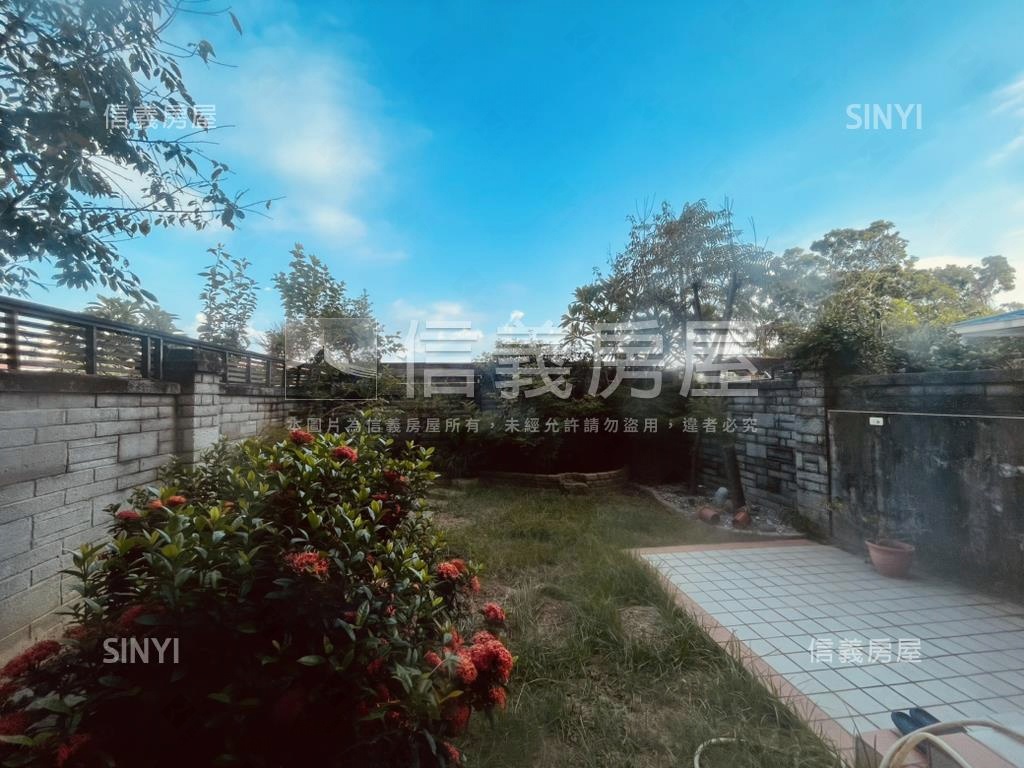 陽明清境～森泉特區房屋室內格局與周邊環境
