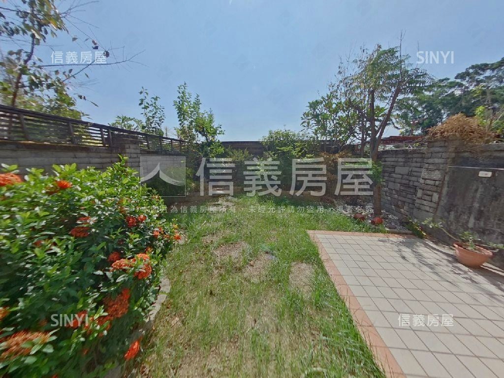 陽明清境～森泉特區房屋室內格局與周邊環境