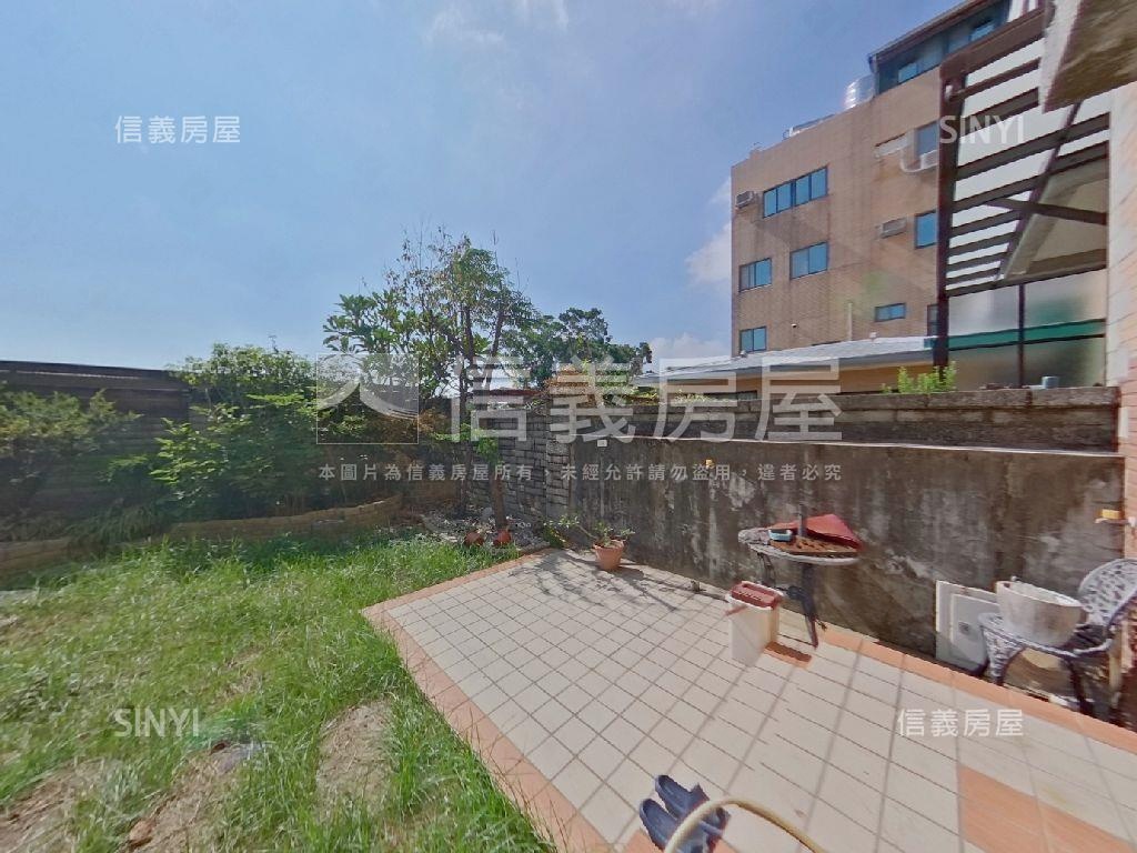 陽明清境～森泉特區房屋室內格局與周邊環境