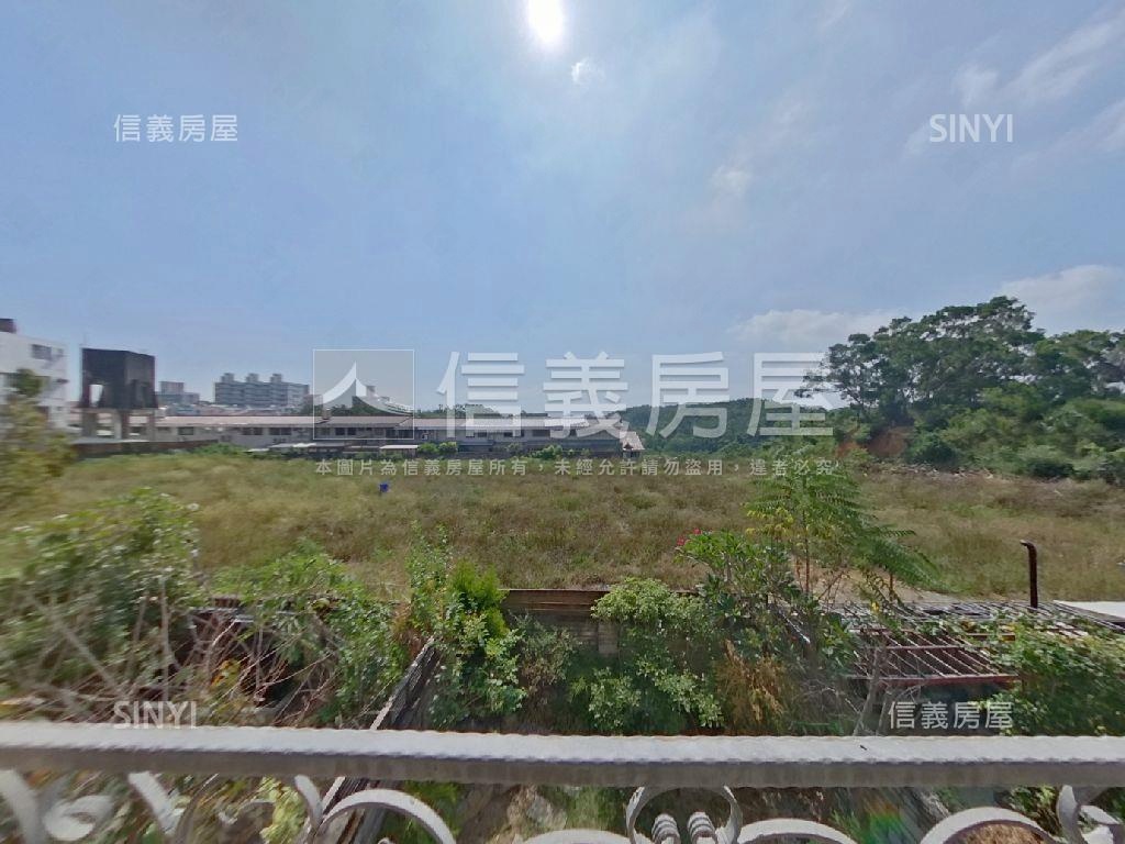 陽明清境～森泉特區房屋室內格局與周邊環境