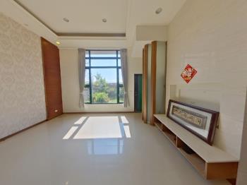 陽明清境～森泉特區