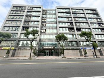 國際企業廣場優質商辦
