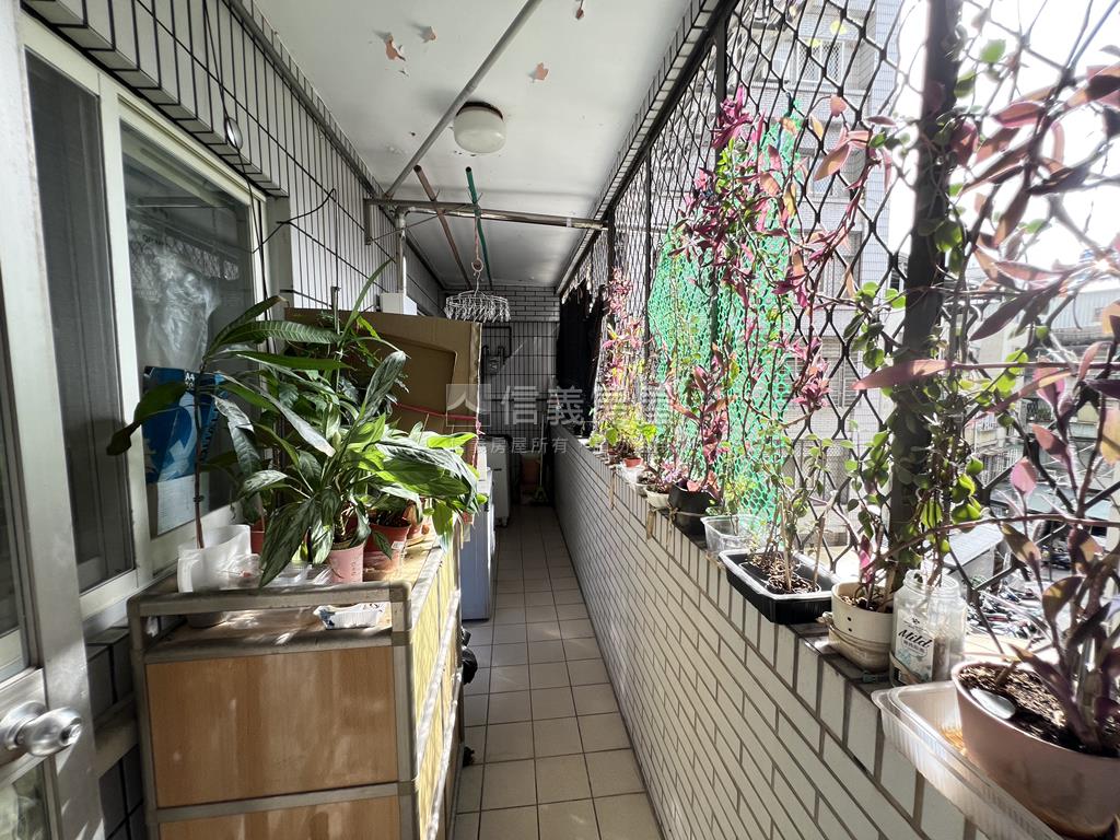 銀河攬翠河景三房房屋室內格局與周邊環境