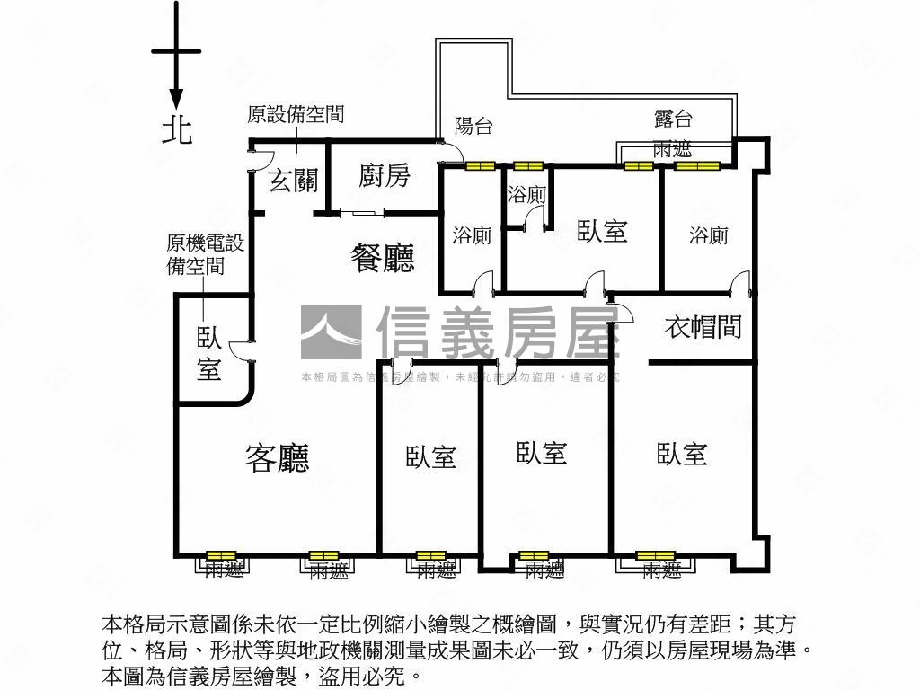 璞真久石讓▶美裝潢大車位房屋室內格局與周邊環境