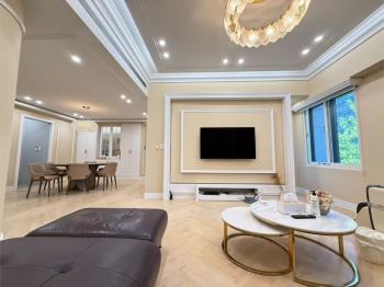 璞真建設－久石讓帶車位