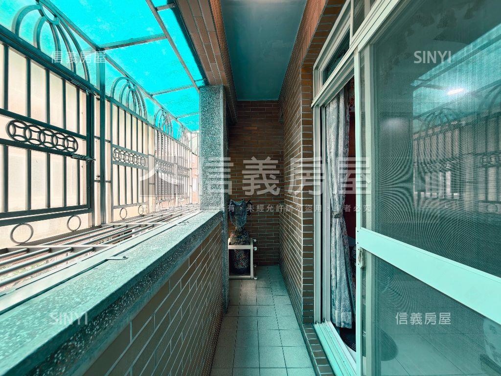 重劃區八德國小旁別墅房屋室內格局與周邊環境