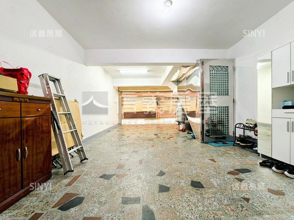 重劃區八德國小旁別墅房屋室內格局與周邊環境