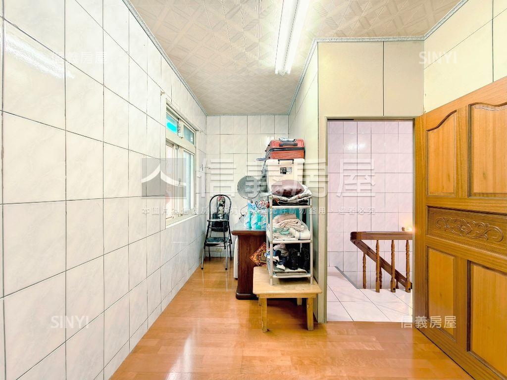 重劃區八德國小旁別墅房屋室內格局與周邊環境