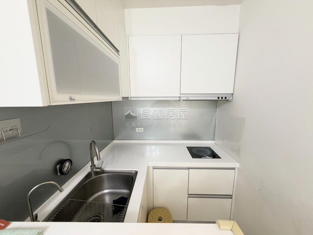 康寧好成家美屋房屋室內格局與周邊環境