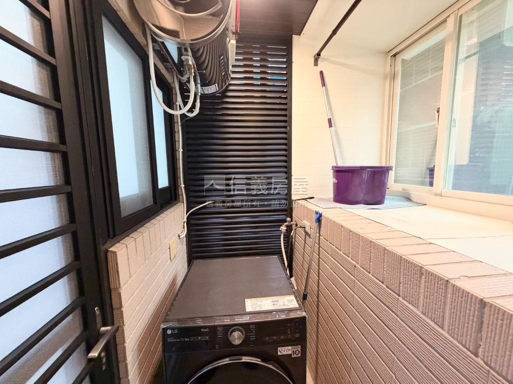 康寧好成家美屋房屋室內格局與周邊環境