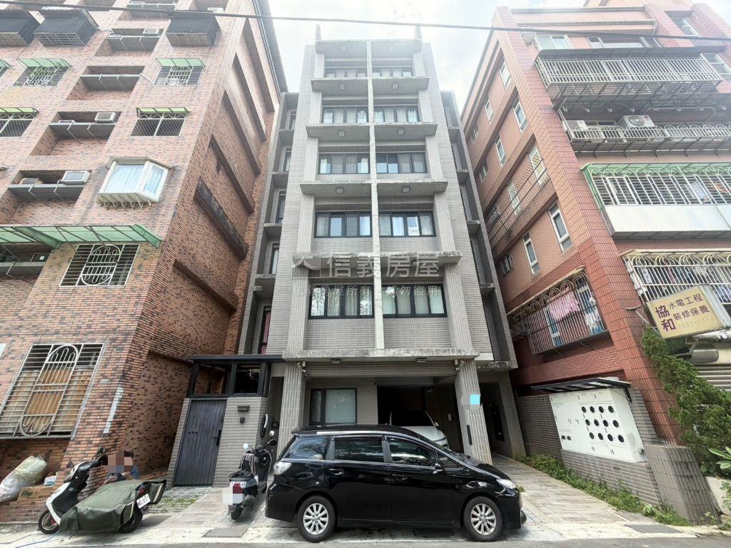 康寧好成家美屋房屋室內格局與周邊環境