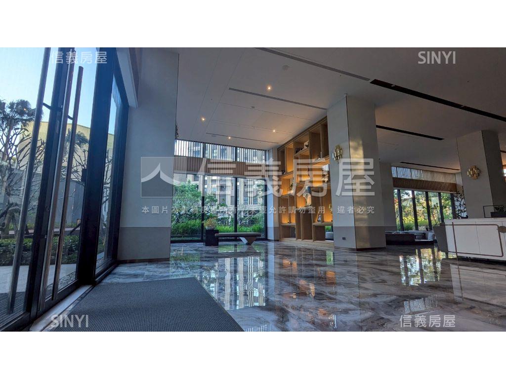 【新案】亞昕淳白公園景觀房屋室內格局與周邊環境