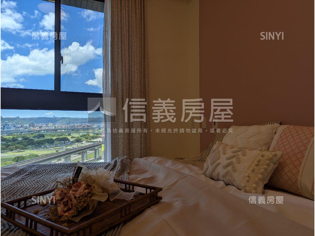 【新案】亞昕淳白公園景觀房屋室內格局與周邊環境