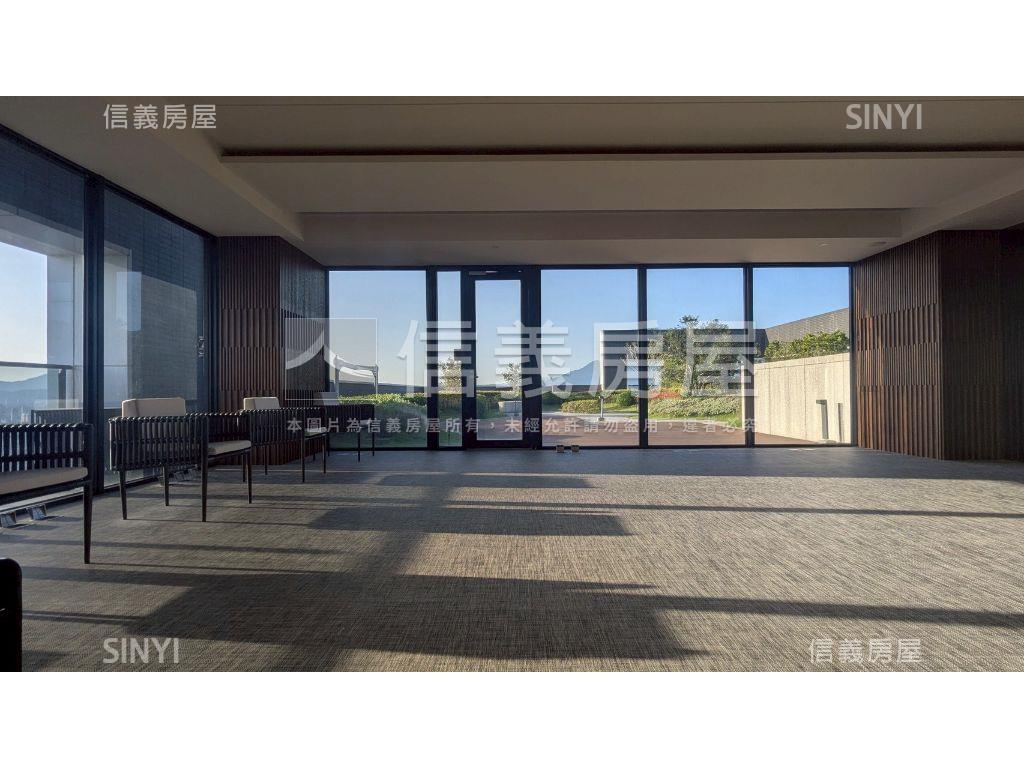 【新案】亞昕淳白公園景觀房屋室內格局與周邊環境
