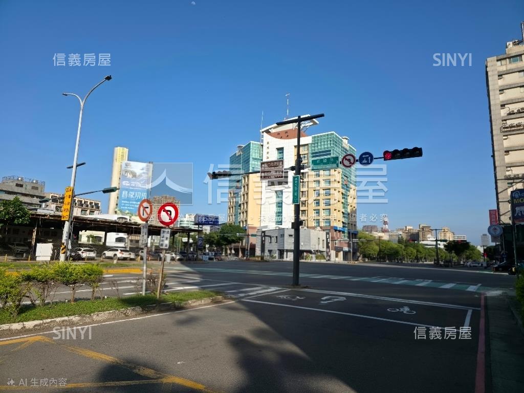 專賣市區天之驕子兩房車位房屋室內格局與周邊環境