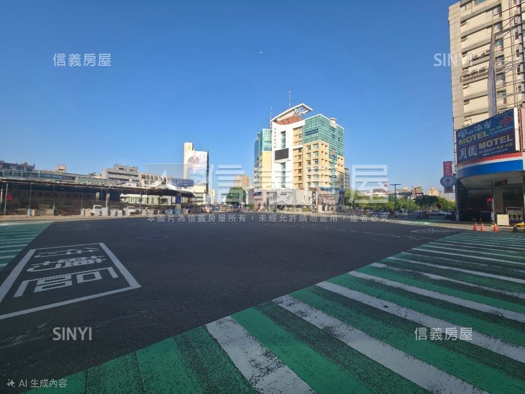 專賣市區天之驕子兩房車位房屋室內格局與周邊環境