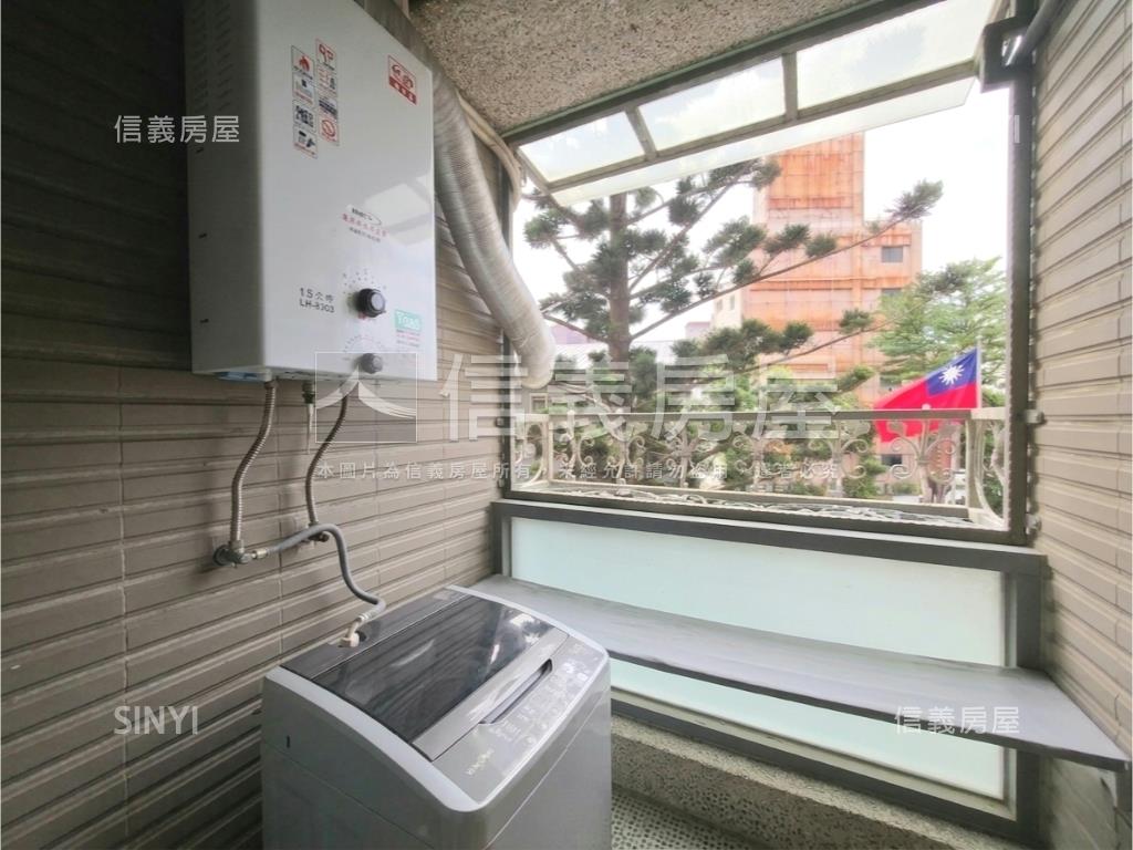 專賣市區天之驕子兩房車位房屋室內格局與周邊環境