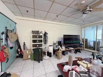 稀有釋出內壢３房車位