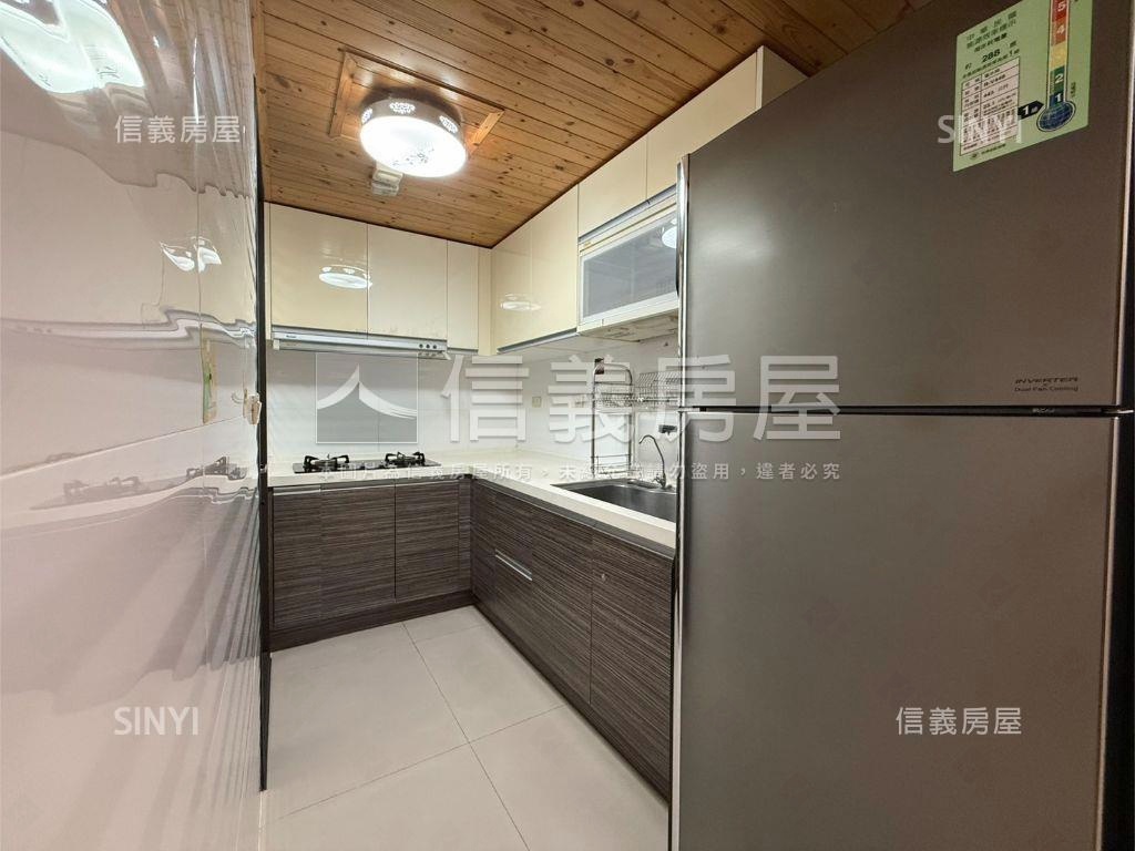 ♥富宇四季三房平車釋出♥房屋室內格局與周邊環境