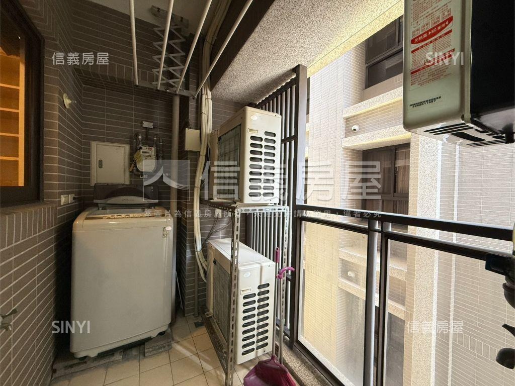 ♥富宇四季三房平車釋出♥房屋室內格局與周邊環境