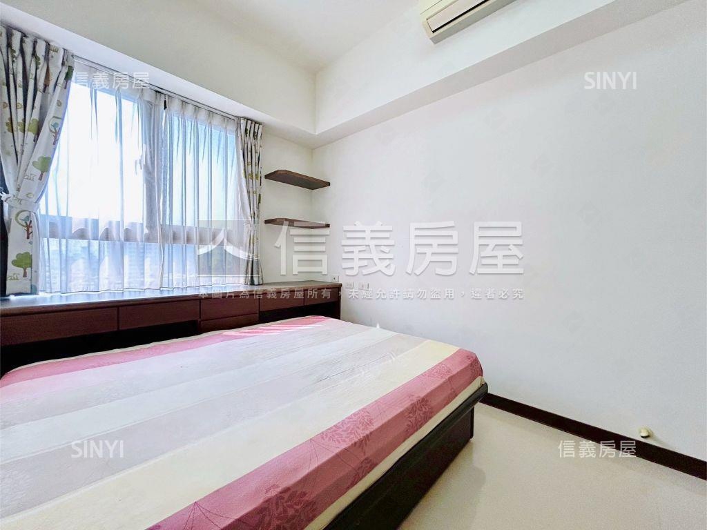 ♥富宇仁美學區三房平車♥房屋室內格局與周邊環境