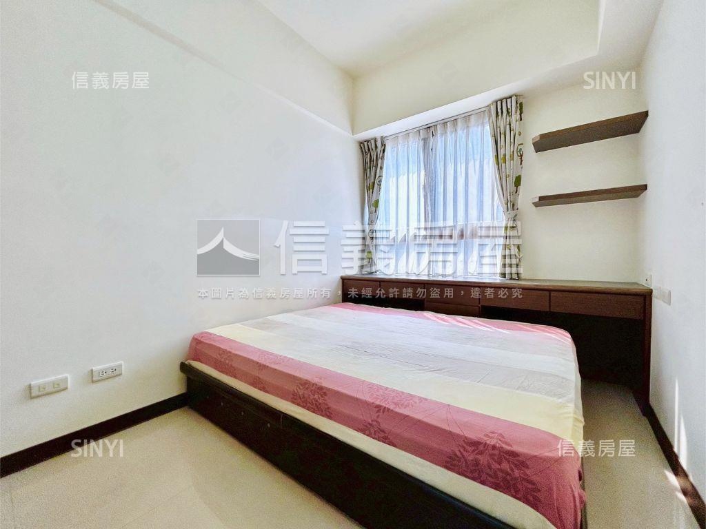 ♥富宇仁美學區三房平車♥房屋室內格局與周邊環境