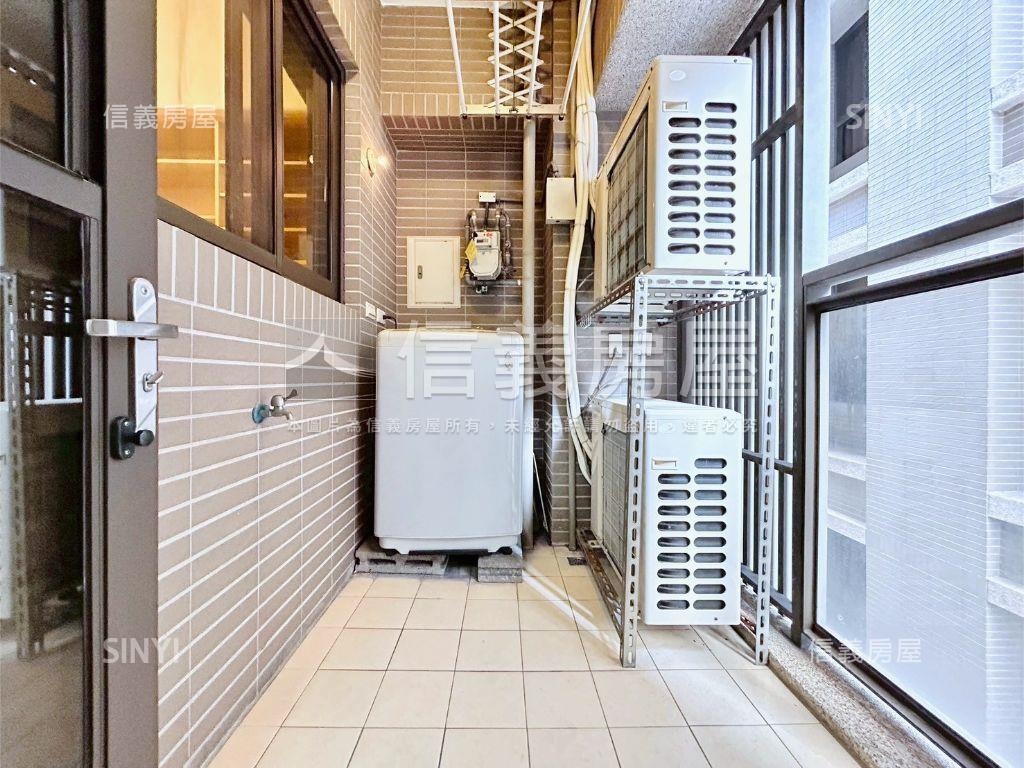 ♥富宇仁美學區三房平車♥房屋室內格局與周邊環境