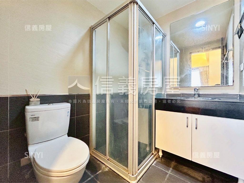 ♥富宇仁美學區三房平車♥房屋室內格局與周邊環境