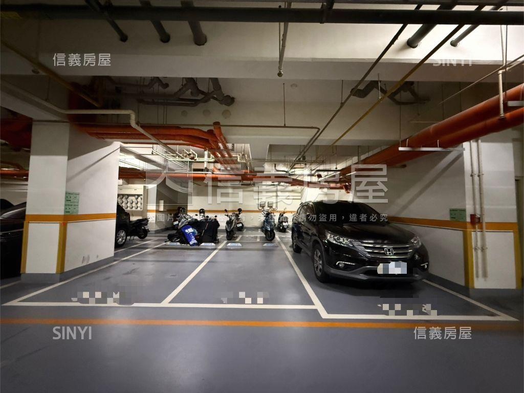 ♥富宇仁美學區三房平車♥房屋室內格局與周邊環境