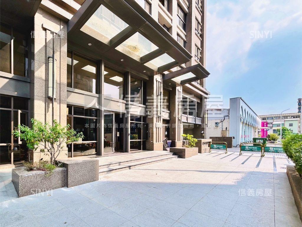 ♥富宇仁美學區三房平車♥房屋室內格局與周邊環境