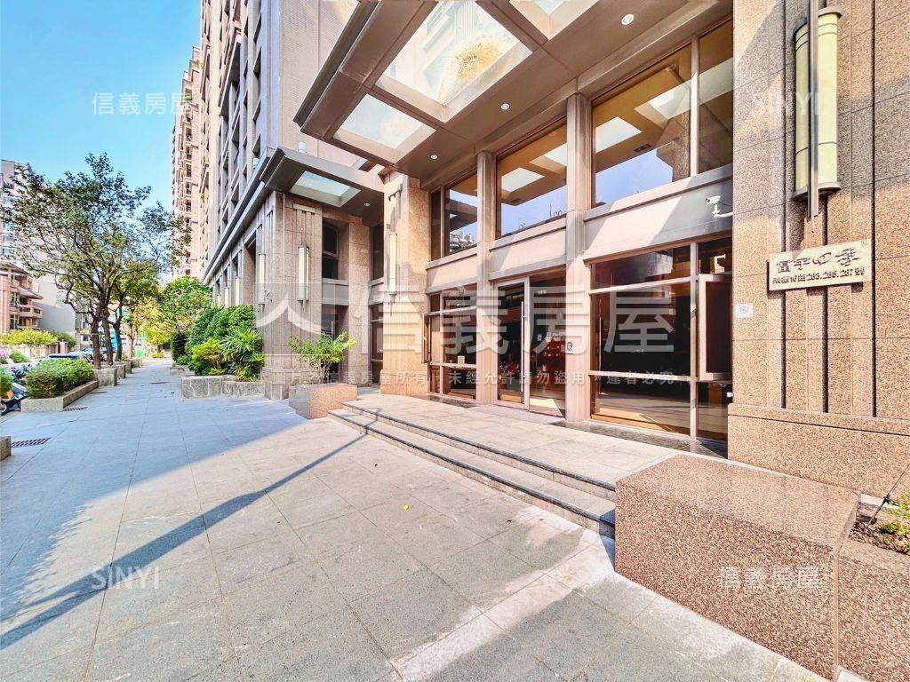 ♥富宇仁美學區三房平車♥房屋室內格局與周邊環境