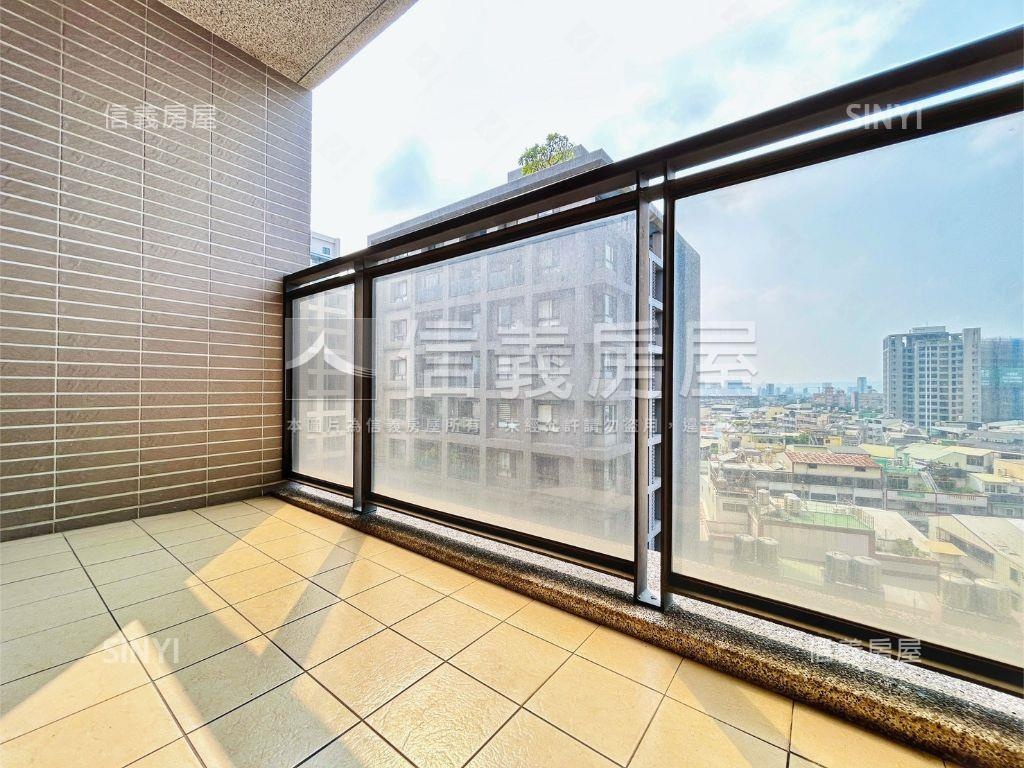 ♥富宇仁美學區三房平車♥房屋室內格局與周邊環境