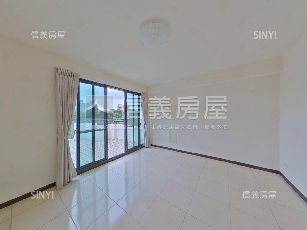 東區震後大地坪美墅房屋室內格局與周邊環境