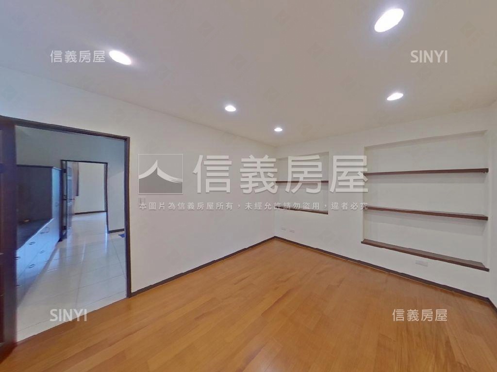 東區震後大地坪美墅房屋室內格局與周邊環境