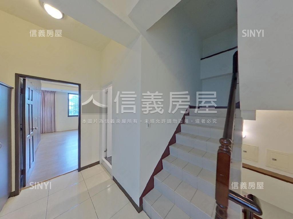 東區震後大地坪美墅房屋室內格局與周邊環境