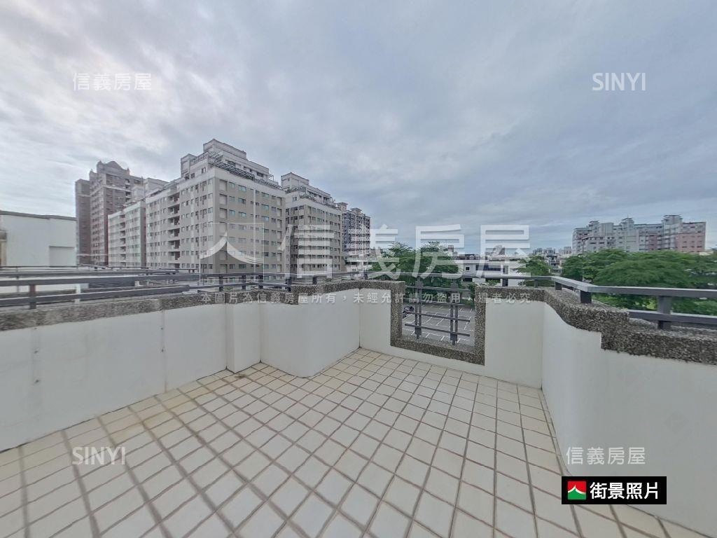 東區震後大地坪美墅房屋室內格局與周邊環境