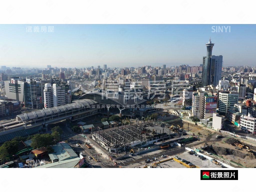 東區震後大地坪美墅房屋室內格局與周邊環境