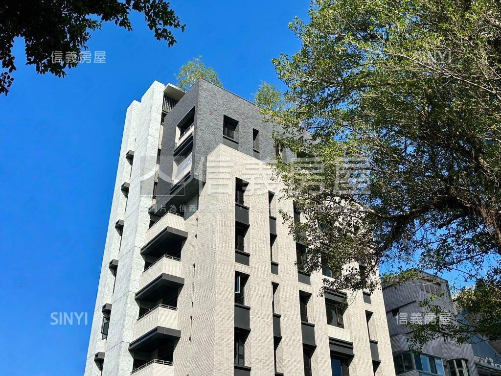 陽光沐浴·紀州樂章房屋室內格局與周邊環境