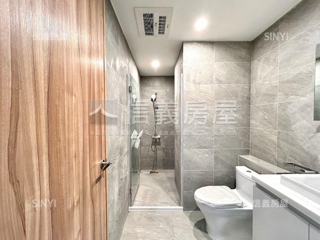 陽光沐浴·紀州樂章房屋室內格局與周邊環境