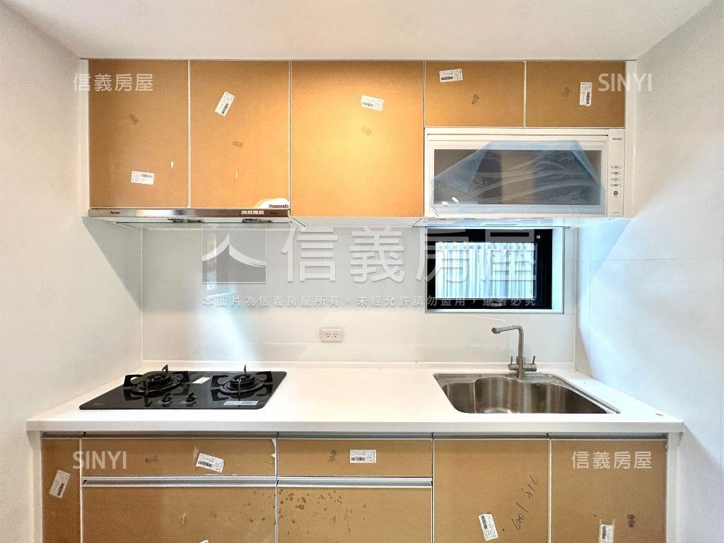 陽光沐浴·紀州樂章房屋室內格局與周邊環境