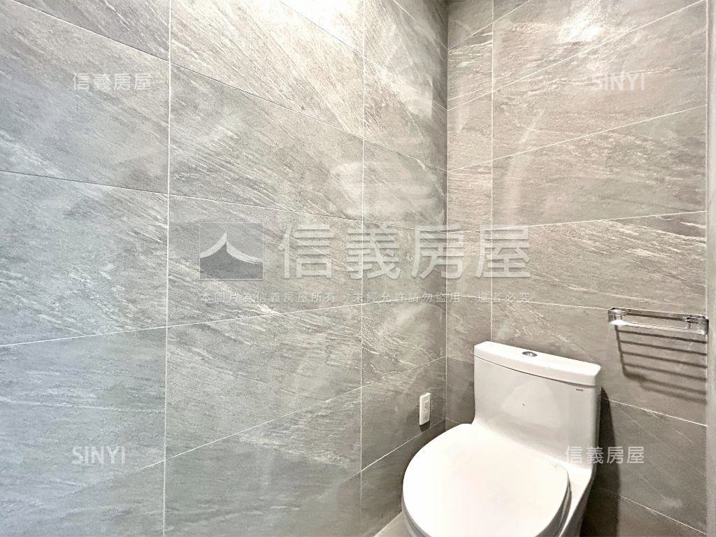 陽光沐浴·紀州樂章房屋室內格局與周邊環境