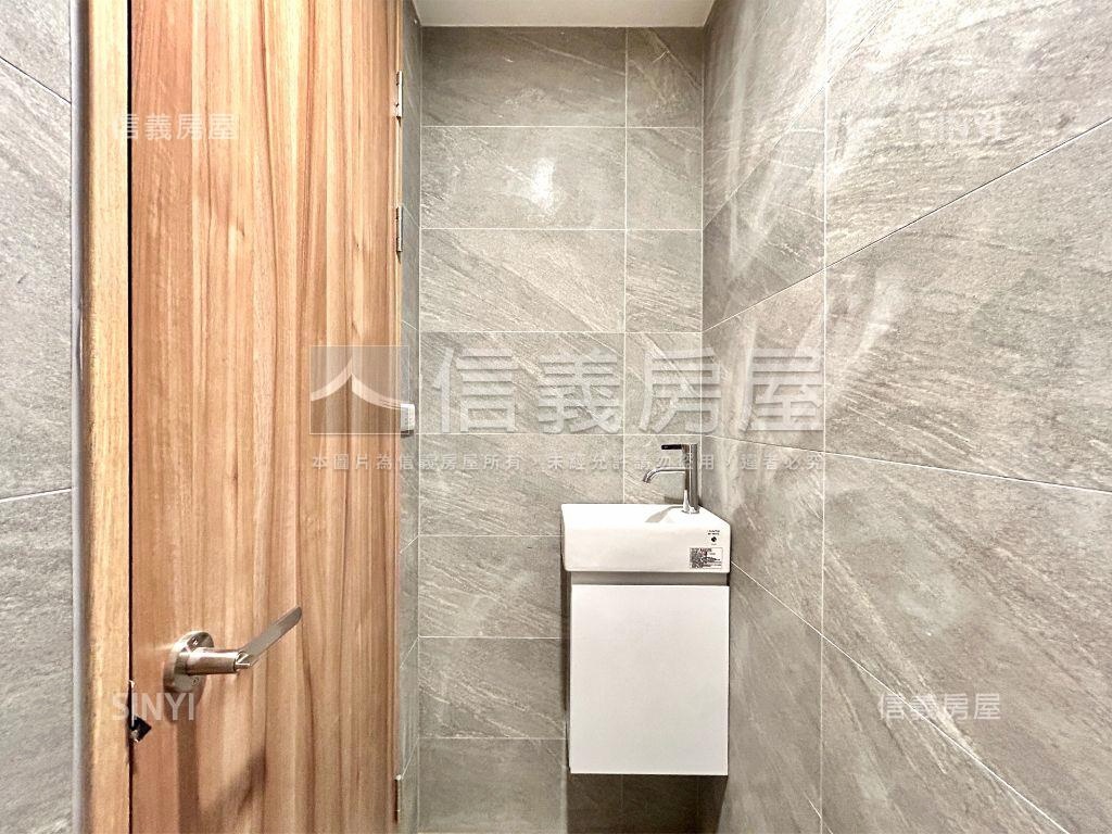 陽光沐浴·紀州樂章房屋室內格局與周邊環境