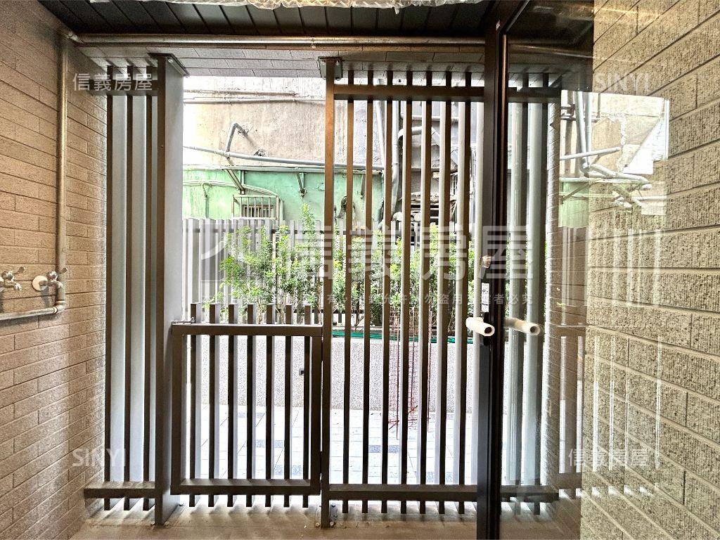 陽光沐浴·紀州樂章房屋室內格局與周邊環境