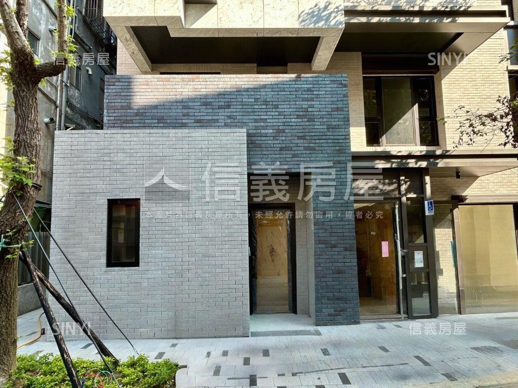 陽光沐浴·紀州樂章房屋室內格局與周邊環境